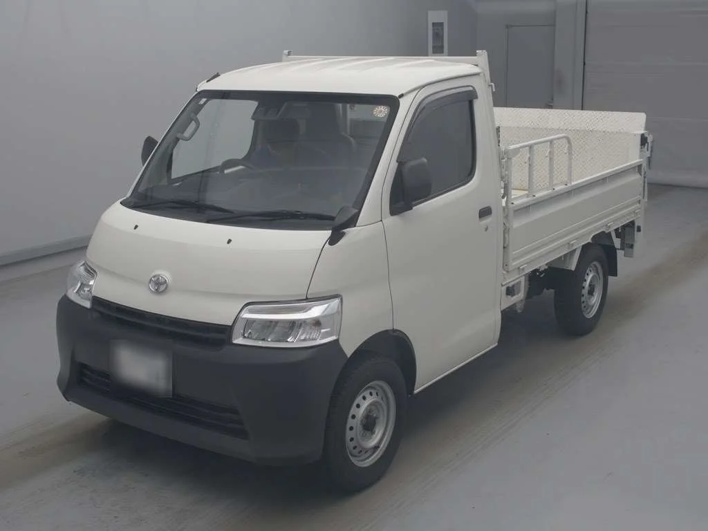 Toyota TownAce Truck S413U 2023
